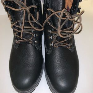 Timberland 640 Below